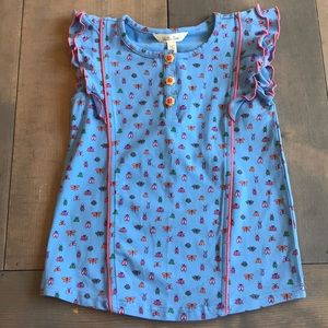 Matilda Jane Voyager Top